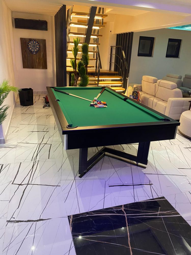 Bilardo masası
